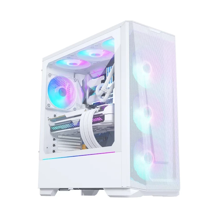 HYPERION GAMING PC - Gladiator PC