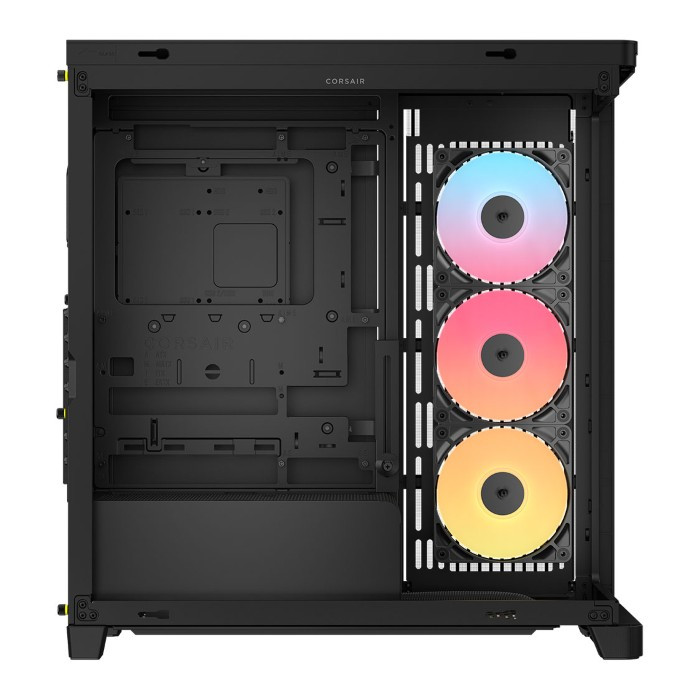[iCue] STORM - RTX 4080 SUPER INTEL GAMING PC - PC Case Photo 2