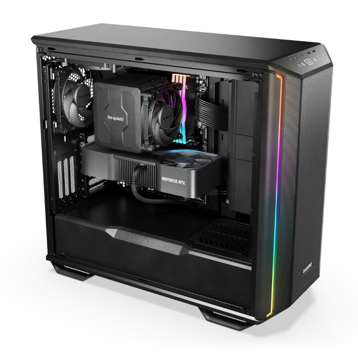 UNREAL MAX - INTEL 14th GEN PRO PC - PC Case Photo 3