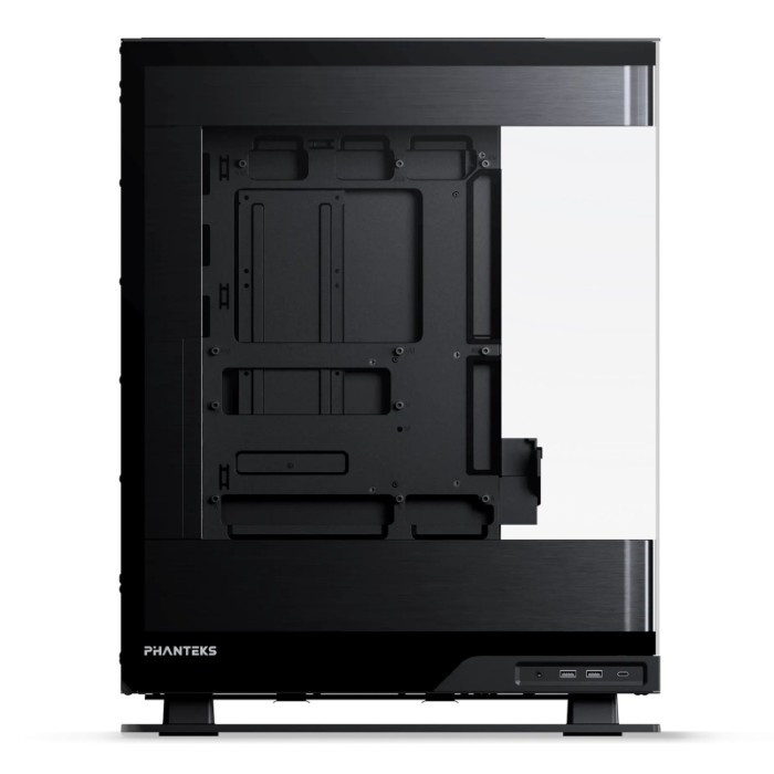 COMET - RYZEN 7 9800X3D GAMING PC - PC Case Photo 2