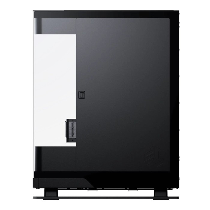 COMET - RYZEN 7 9800X3D GAMING PC - PC Case Photo 3