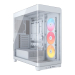 Corsair 4500X RS aRGB Gaming Case - White